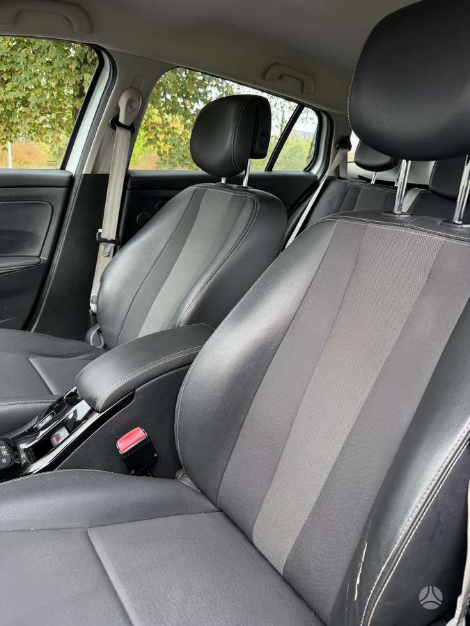 Renault Megane, 1.6 l., Универсал