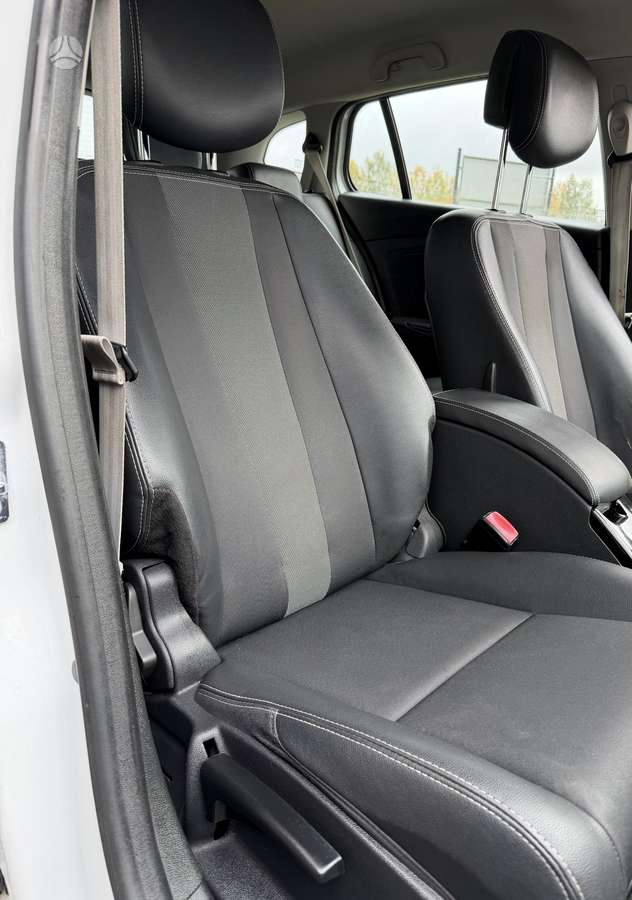 Renault Megane, 1.6 l., Универсал