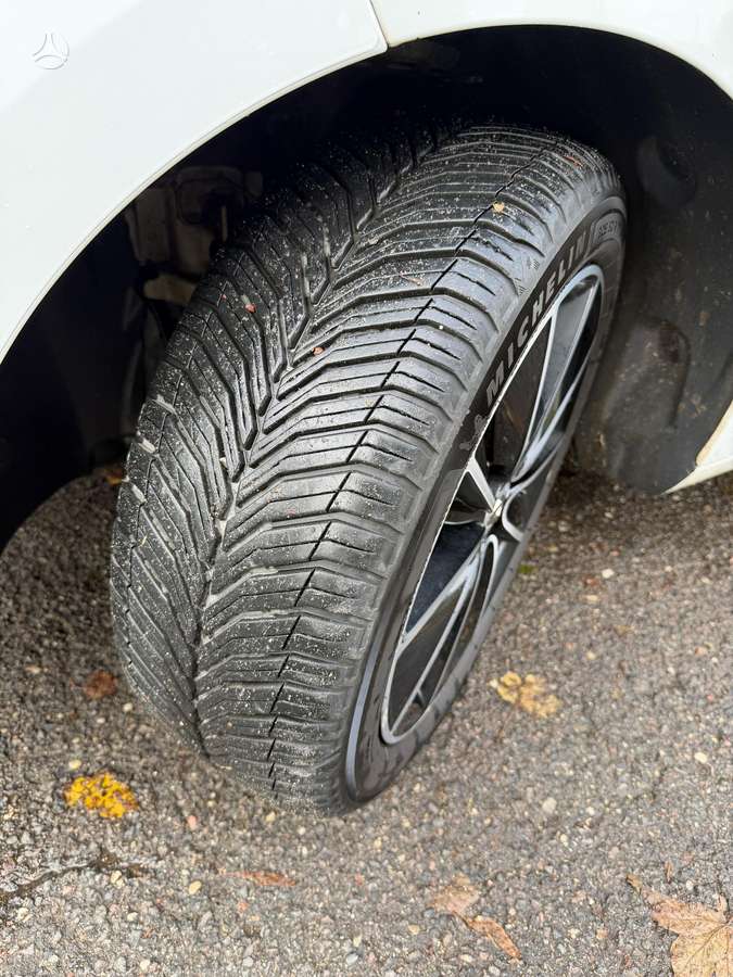 Renault Megane, 1.6 l., Универсал
