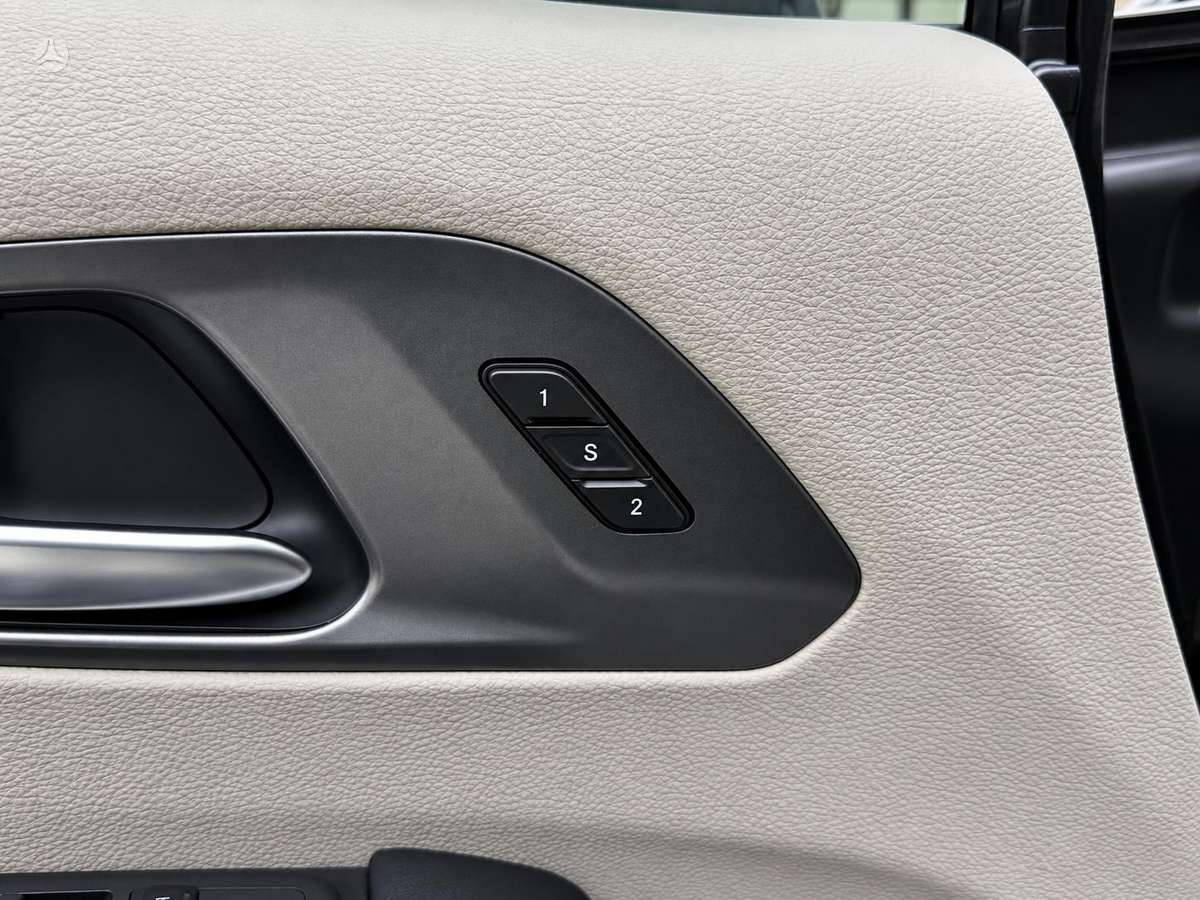 Chrysler Pacifica, 3.6 l., mpv / minivan