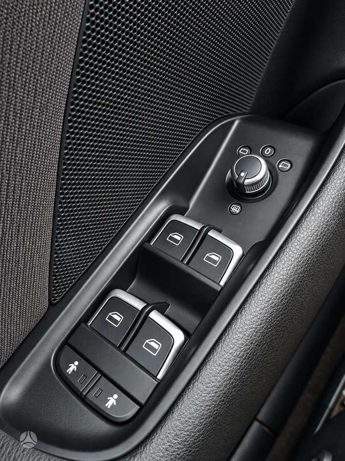 Audi A3, 1.4 l., Хэтчбек