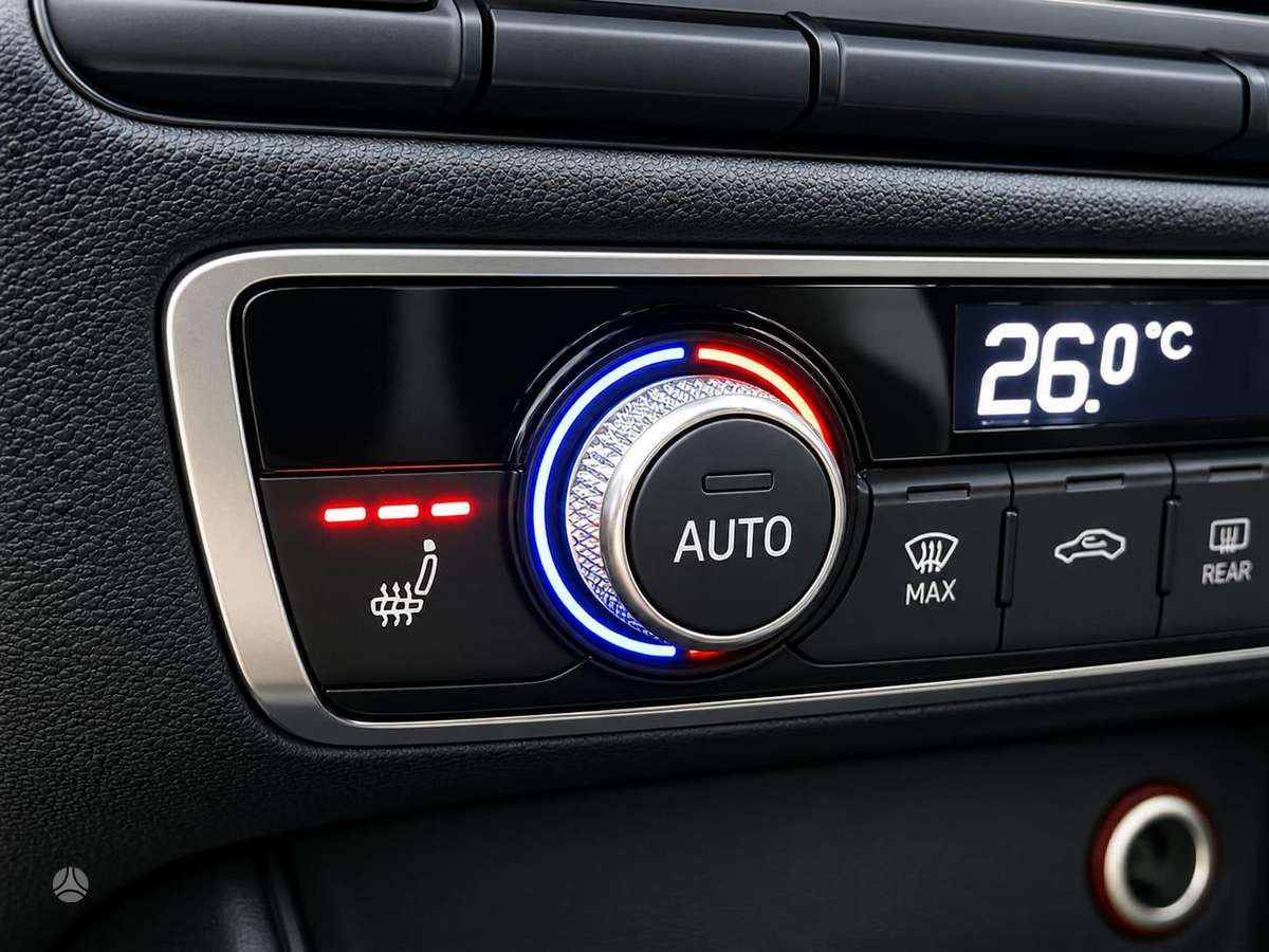 Audi A3, 1.4 l., Хэтчбек