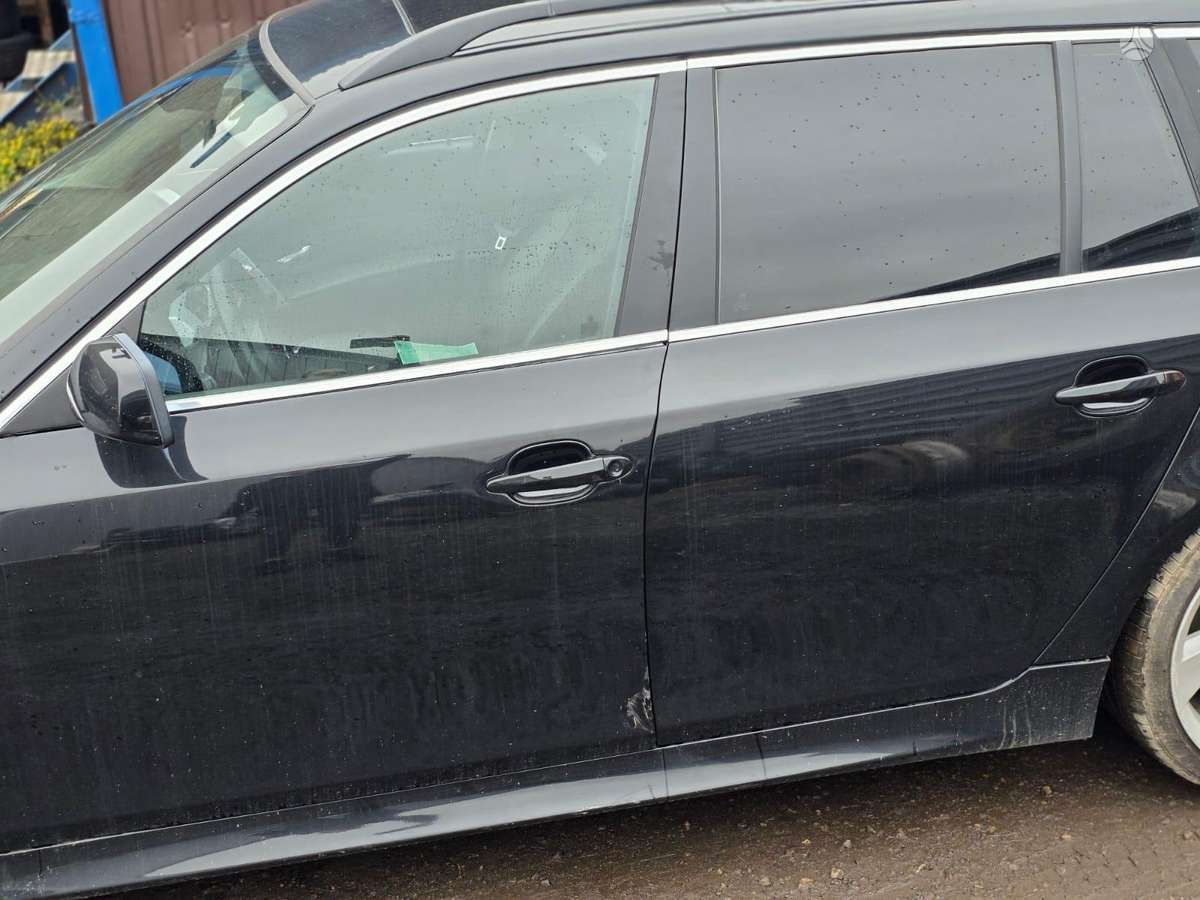 BMW 5 serija for parts