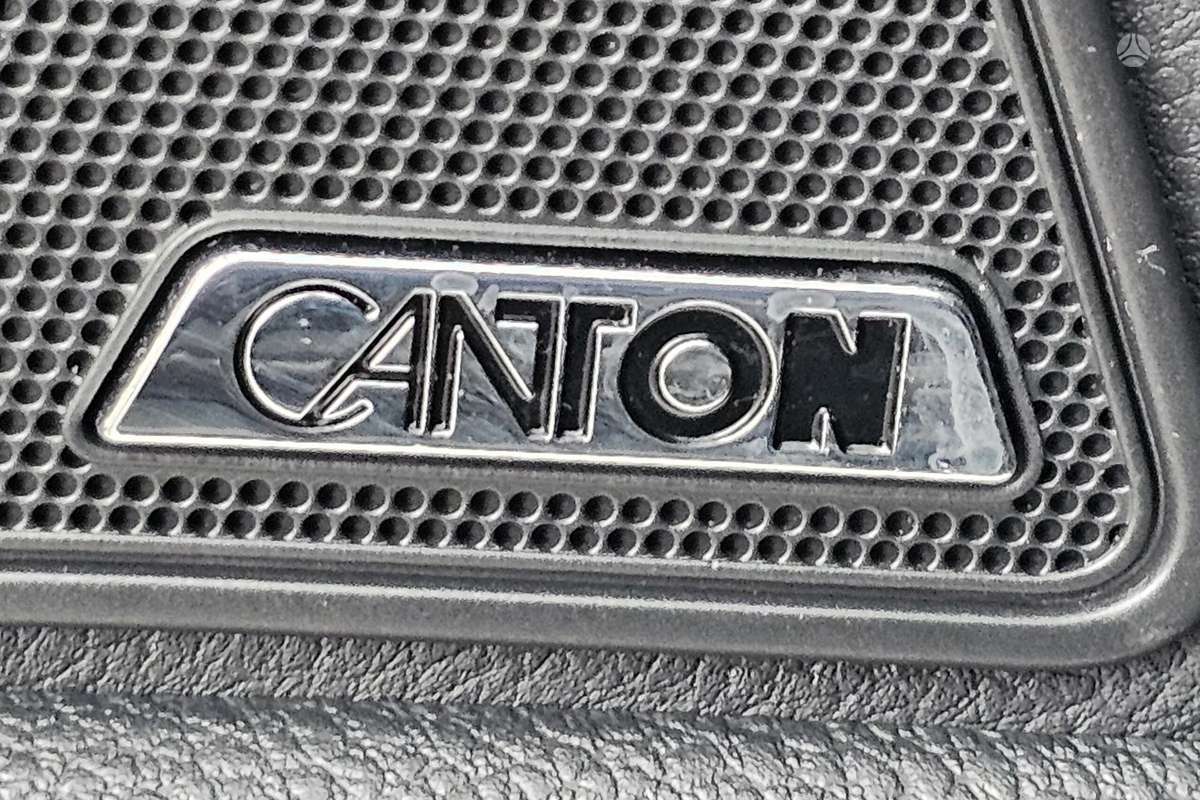 Skoda Superb, 2.0 l., wagon