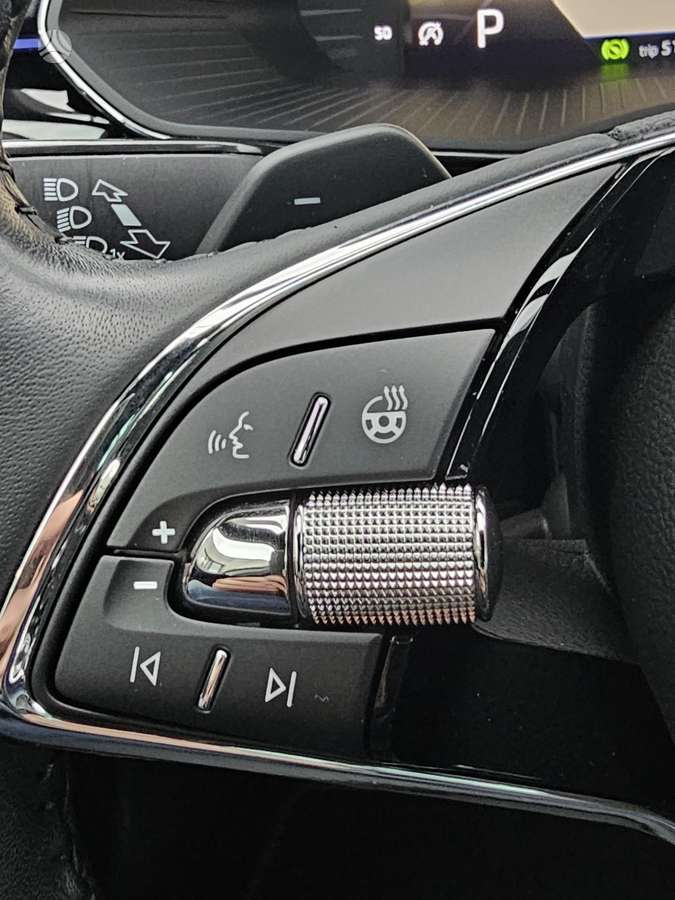 Skoda Superb, 2.0 l., Универсал