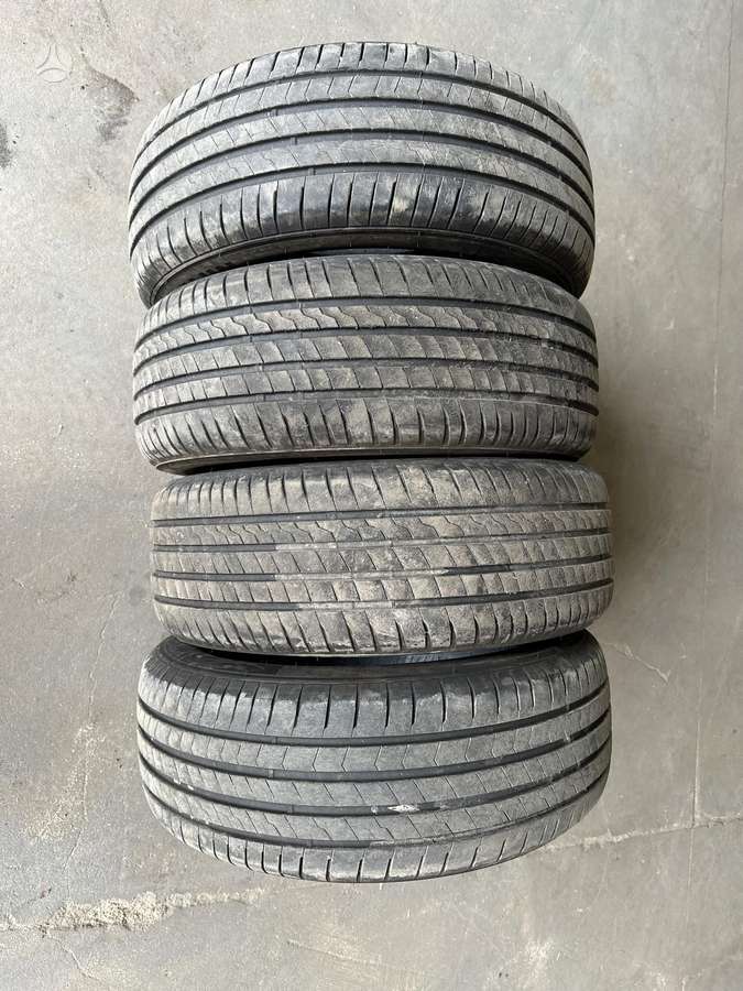 Sailun, vasarinės 205/55 R16