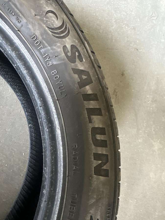 Sailun, летние 205/55 R16