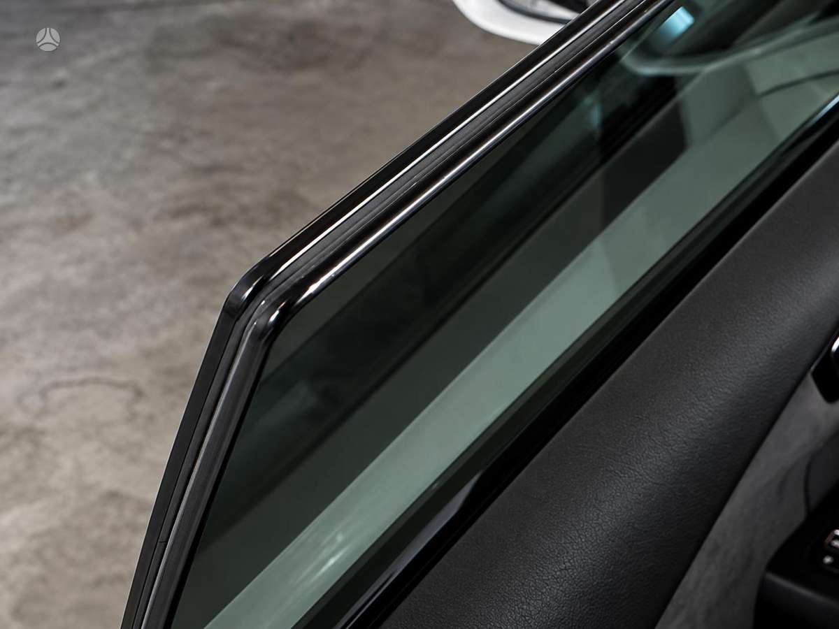 Audi A7, 2.0 l., sedanas
