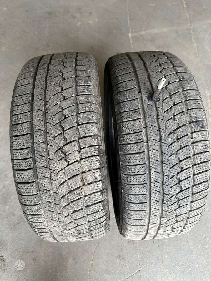 Zeetex, žieminės 225/45 R18