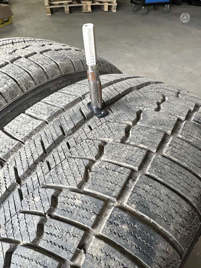 Zeetex, winter 225/45 R18