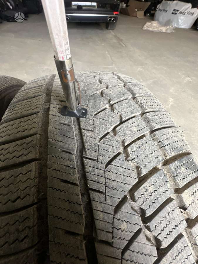 Zeetex, winter 225/45 R18