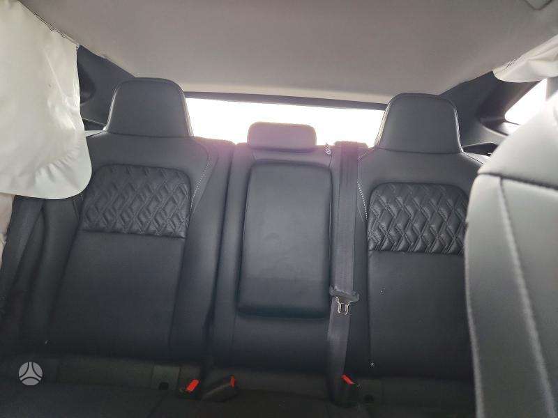 Nissan Murano rezerves daļās