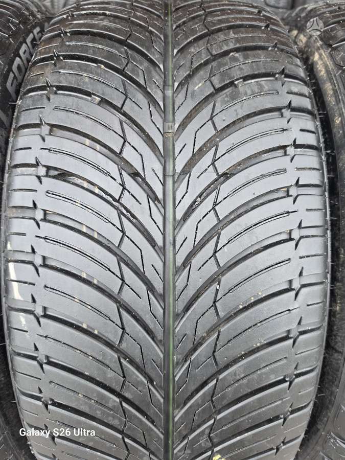 Unigrip LATERAL FORCE 4S, всесезонные 265/35 R22