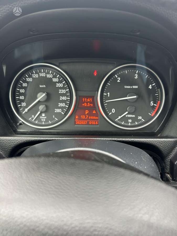 BMW 330, 3.0 l., coupe