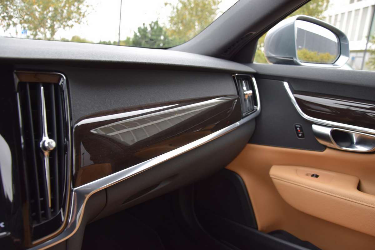 Volvo V90, 2.0 l., wagon