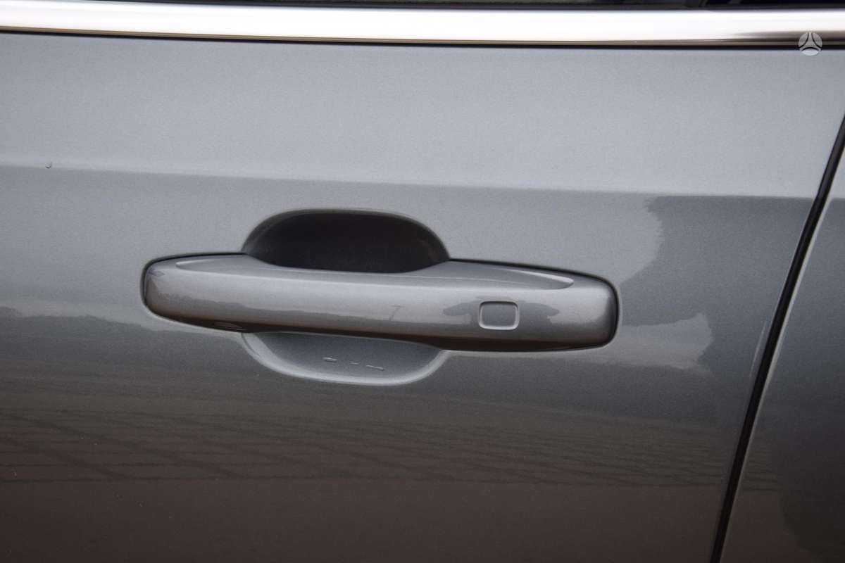 Volvo V90, 2.0 l., universalas