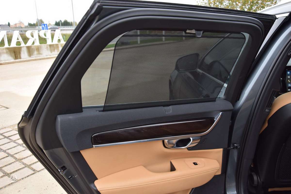 Volvo V90, 2.0 l., universalas