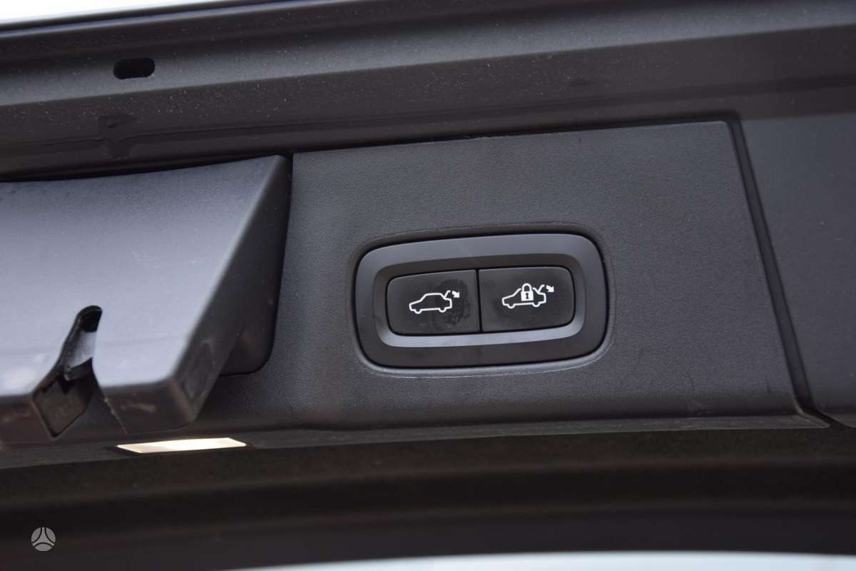 Volvo V90, 2.0 l., universalas