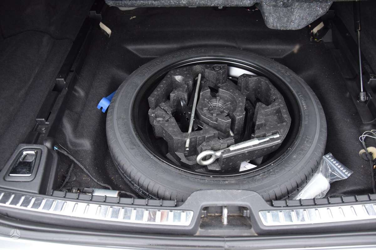 Volvo V90, 2.0 l., universalas