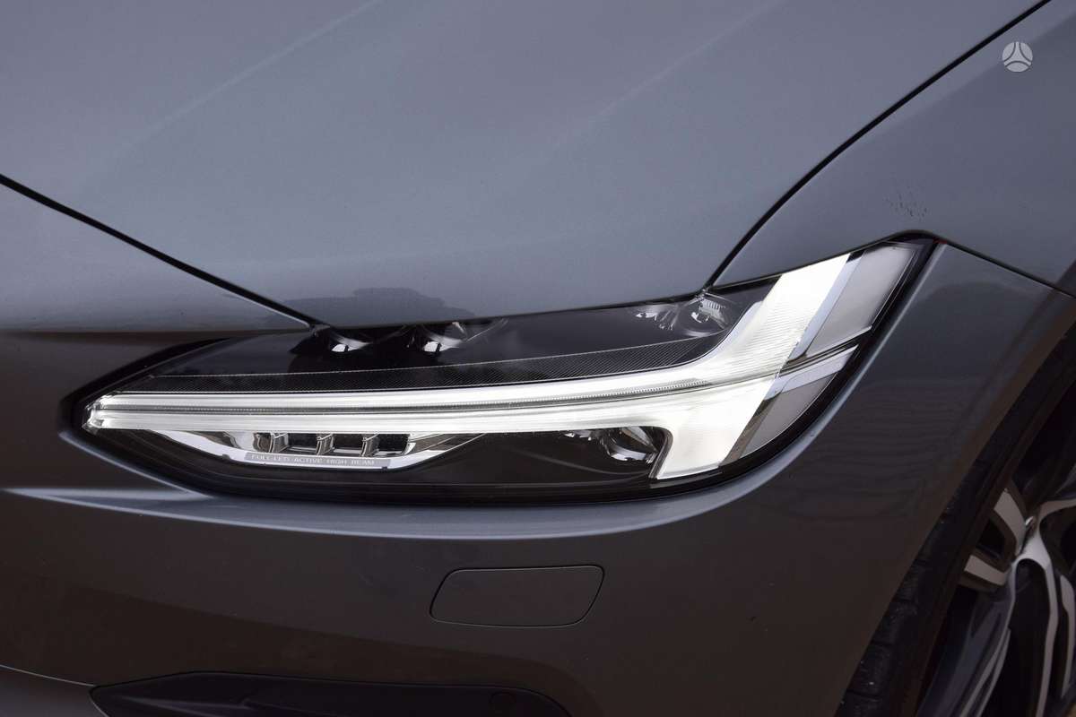 Volvo V90, 2.0 l., wagon
