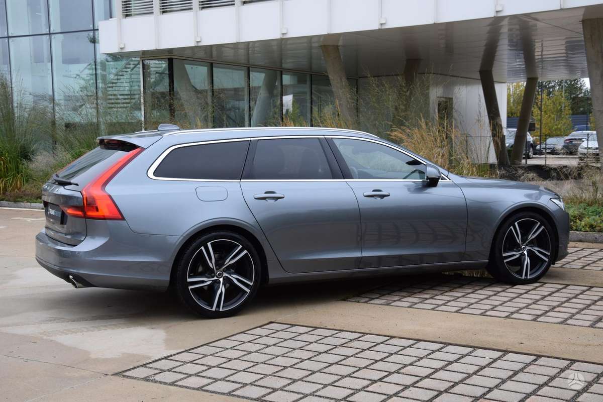 Volvo V90, 2.0 l., wagon