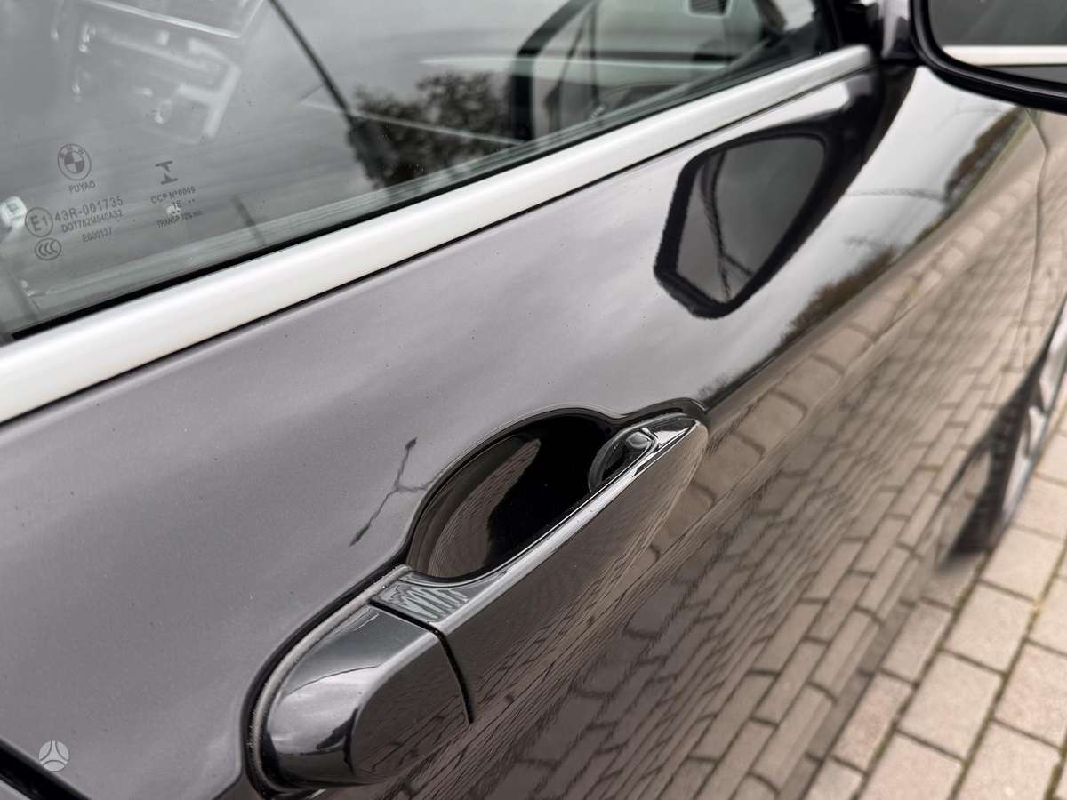 BMW 118, 2.0 l., hatchback