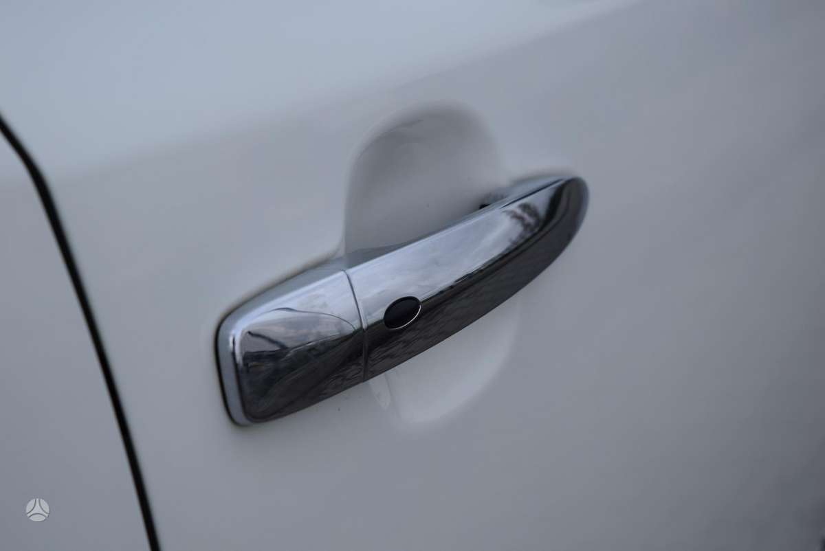 Nissan Leaf, 40 kWh, hatchback