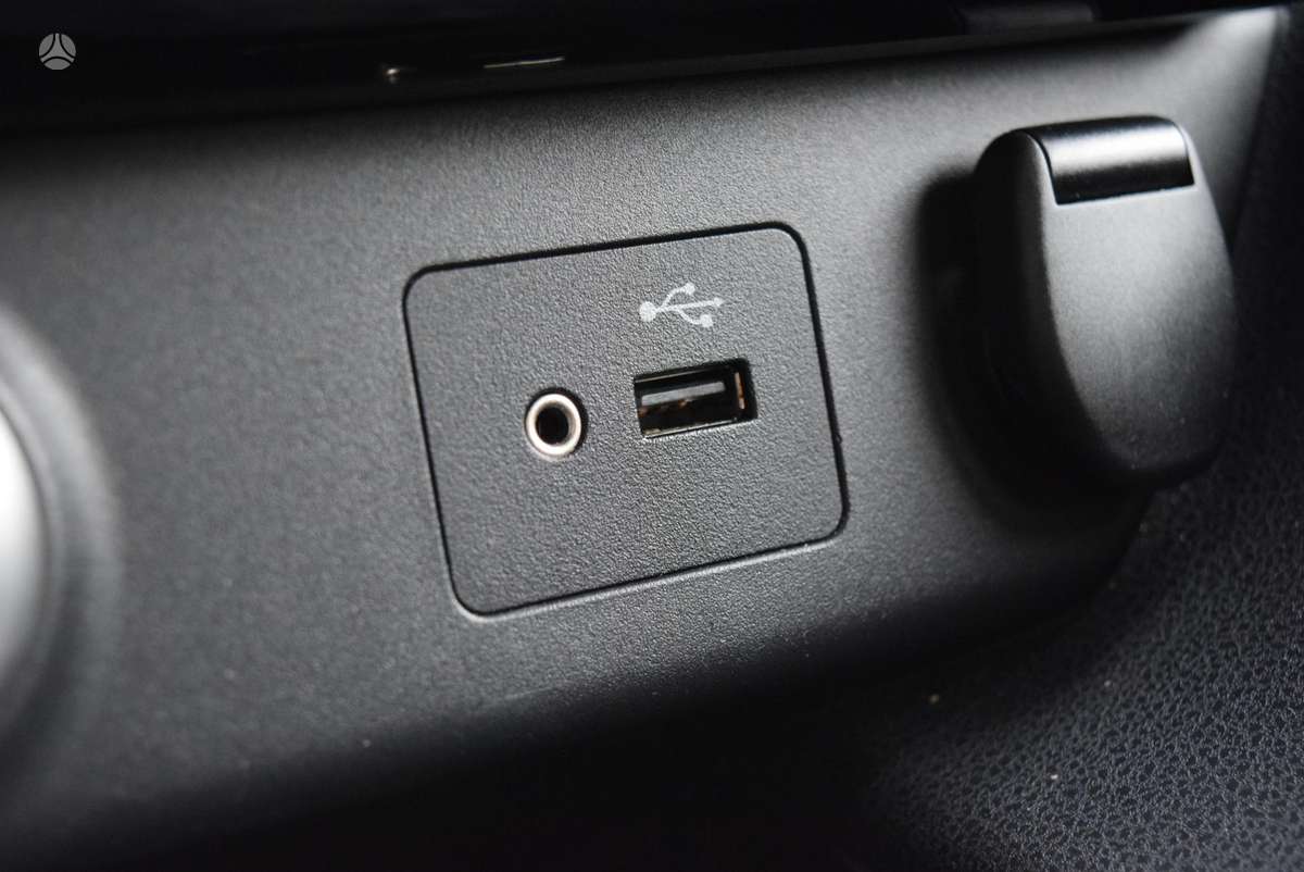 Nissan Leaf, 40 kWh, hatchback