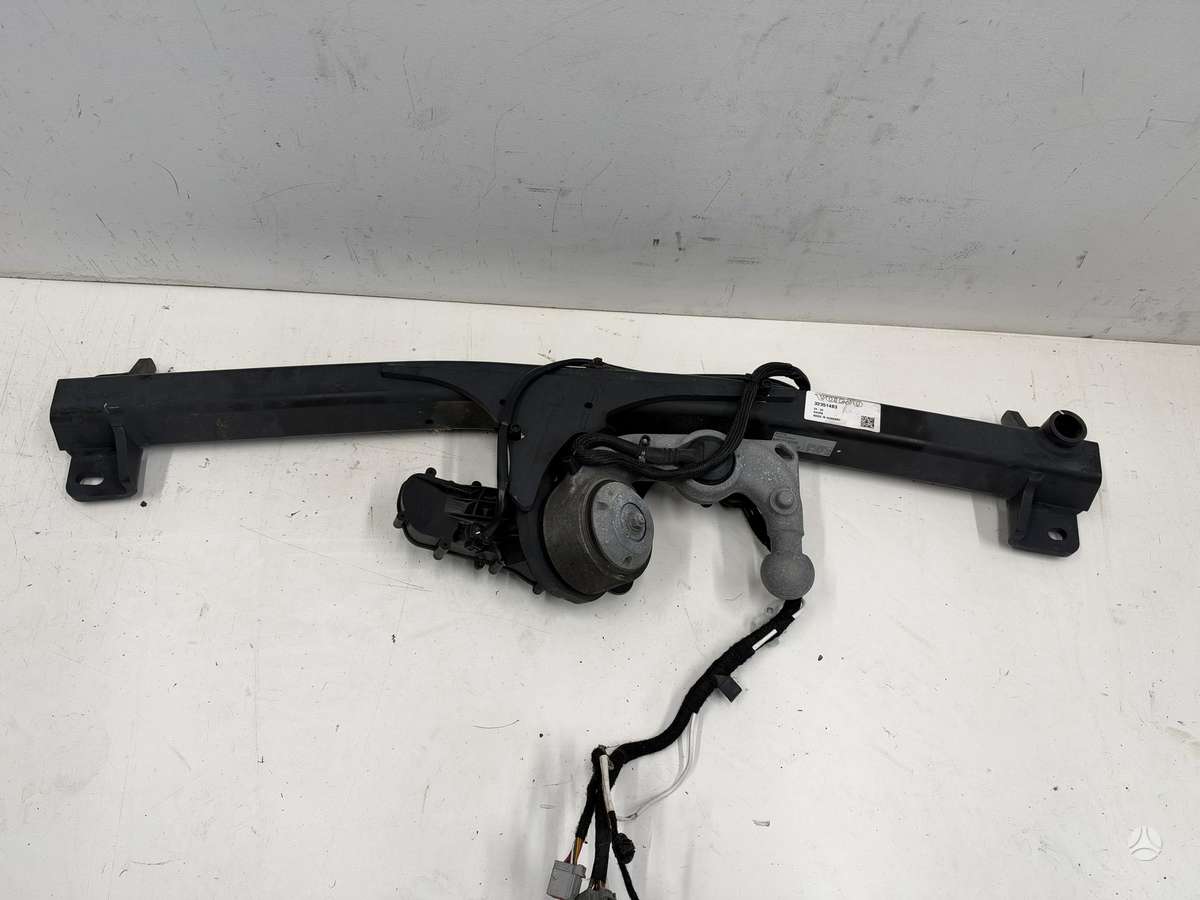 Volvo XC40, 32351483, Xc40 kablys