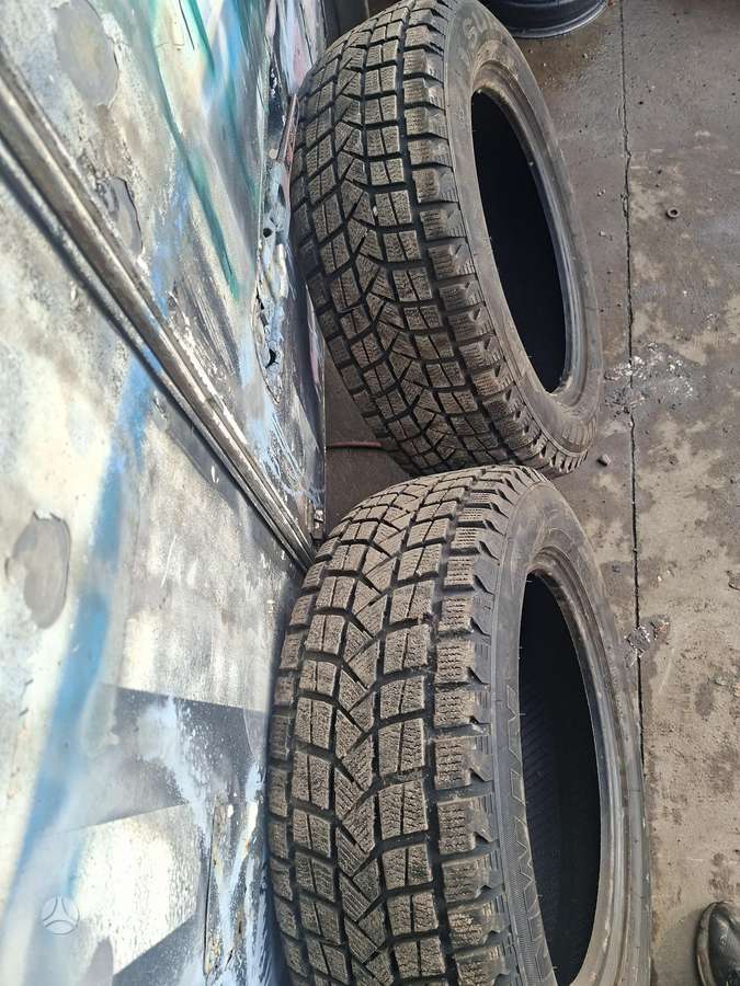 Sunwide, всесезонные 225/60 R17