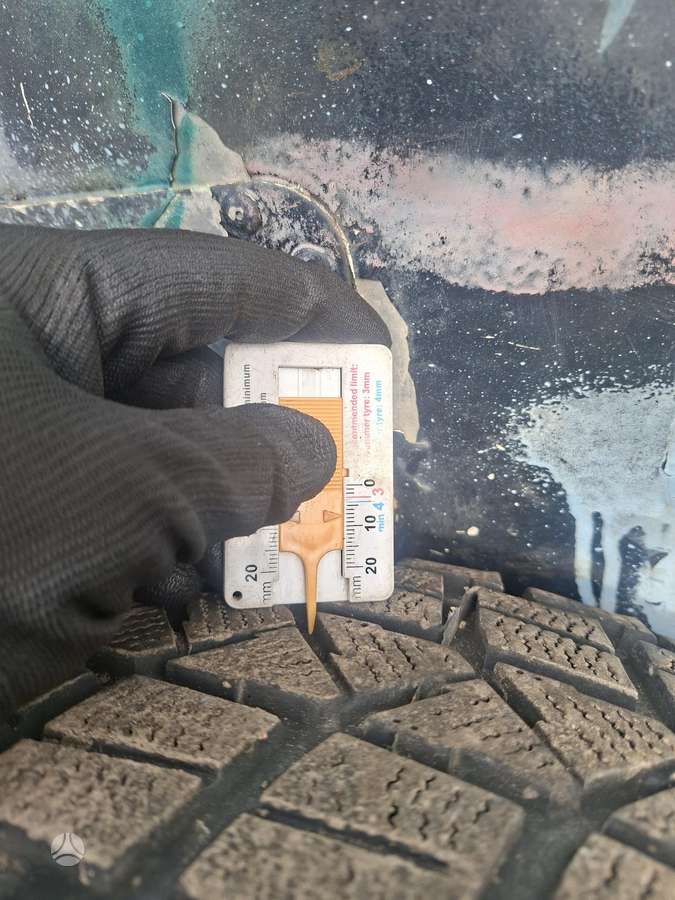 Sunwide, всесезонные 225/60 R17