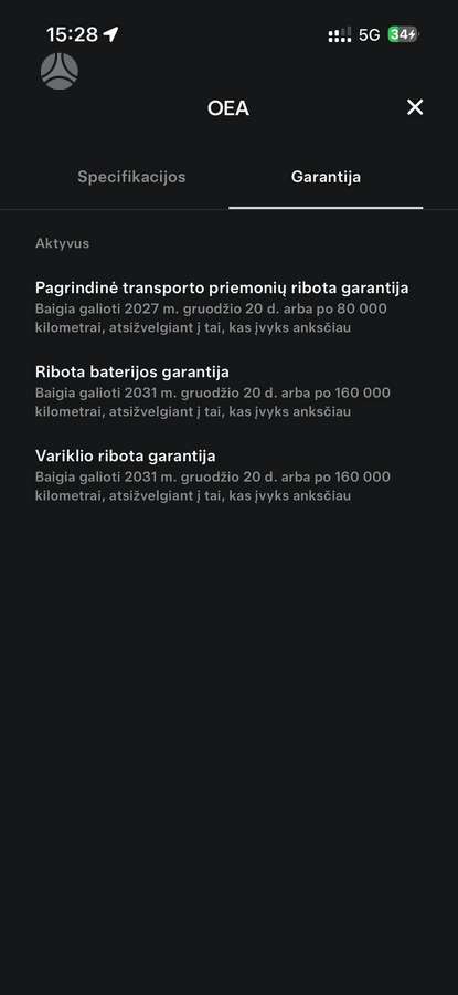 Tesla Model 3, 60 кВт·ч, Седан