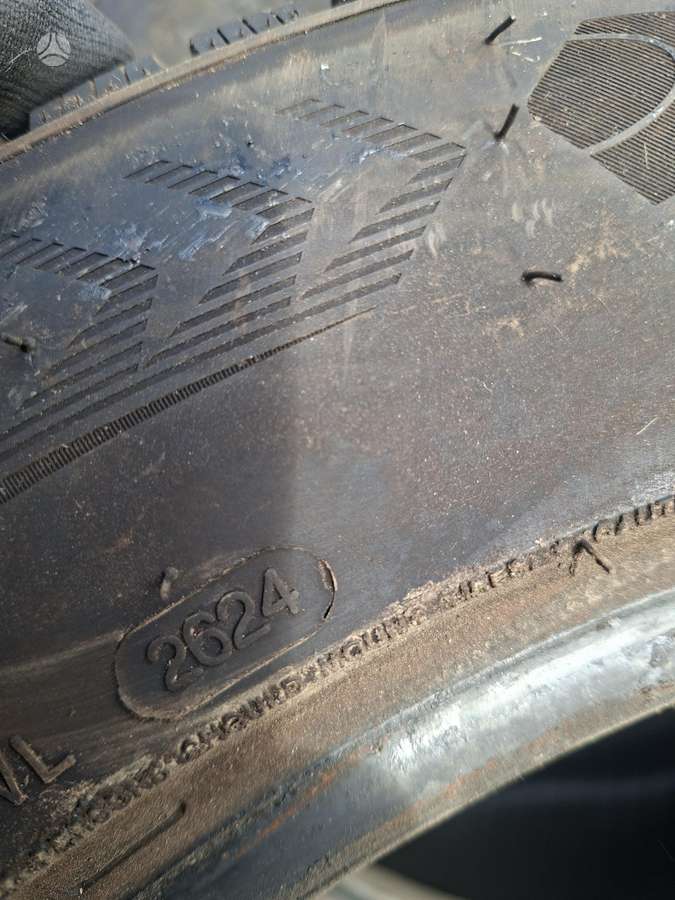 Davanti, всесезонные 215/60 R16