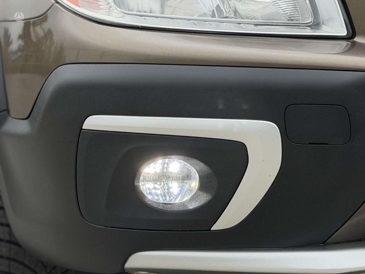 Volvo XC70, 2.0 l., wagon