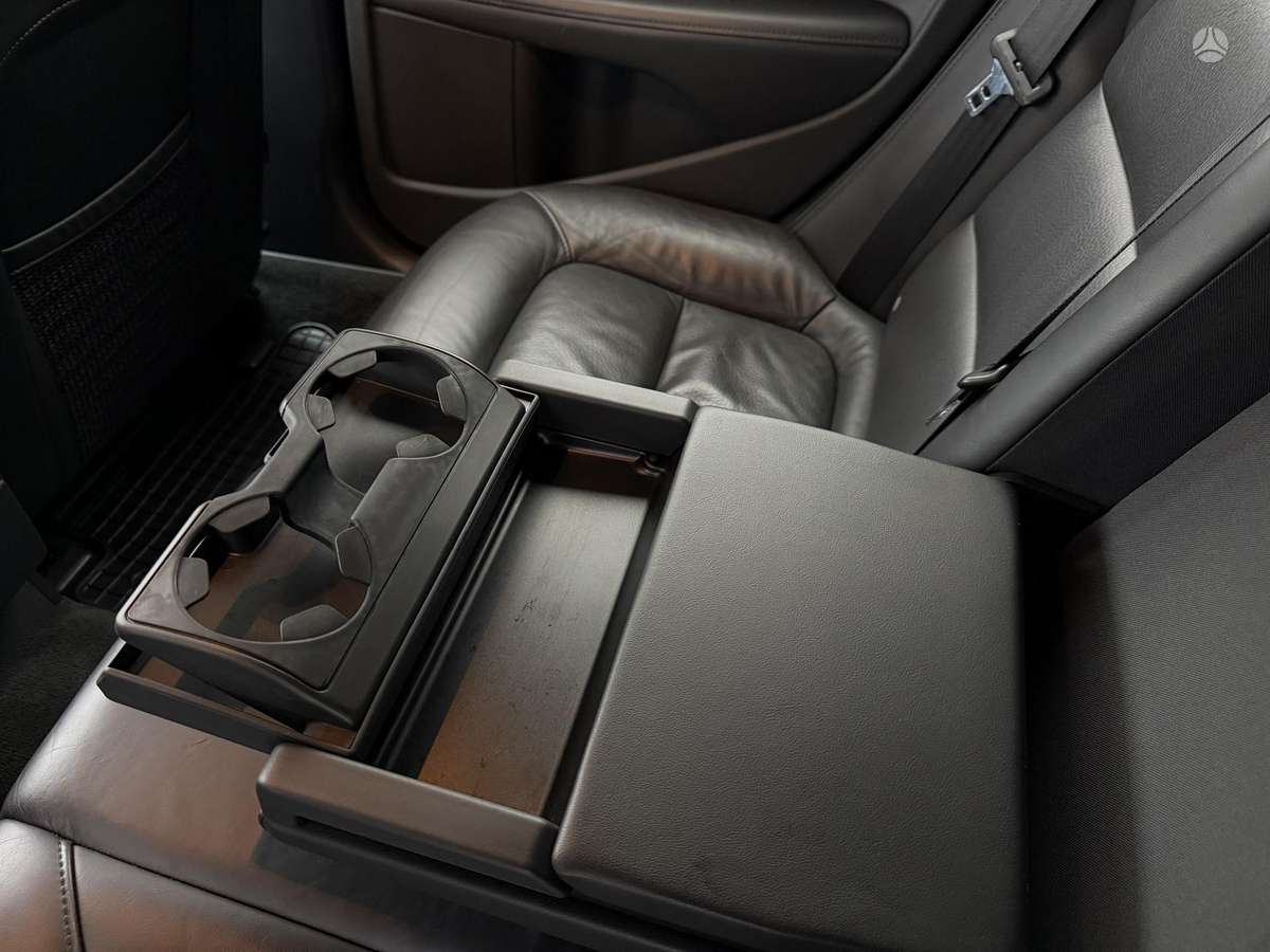 Volvo XC70, 2.0 l., wagon