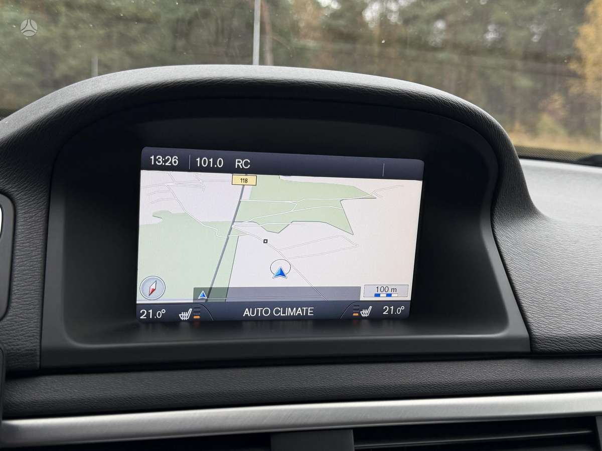 Volvo XC70, 2.0 l., Универсал