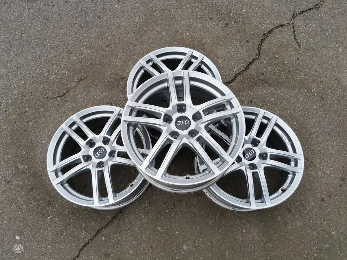 Audi A6 / Q5, легкосплавные , R17