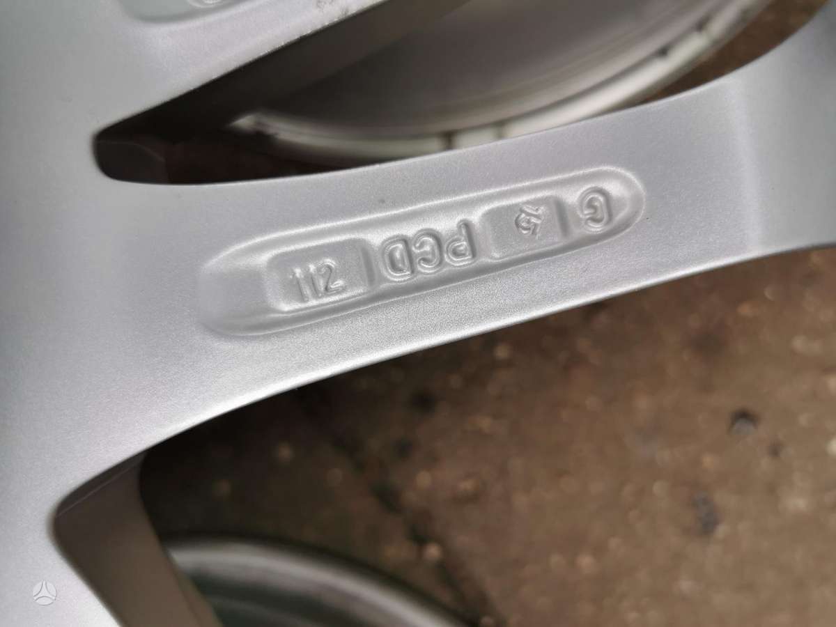 Audi A6 / Q5, легкосплавные , R17