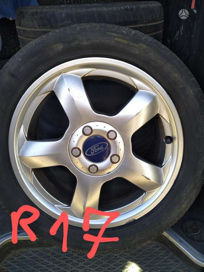 Hankook, всесезонные 195/75 R16