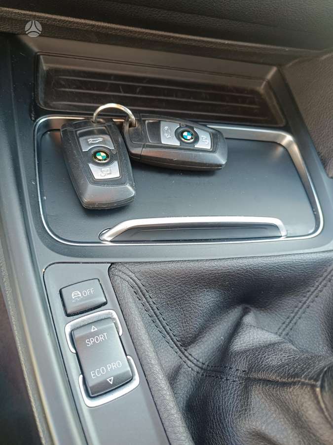 BMW 316, 2.0 l., wagon