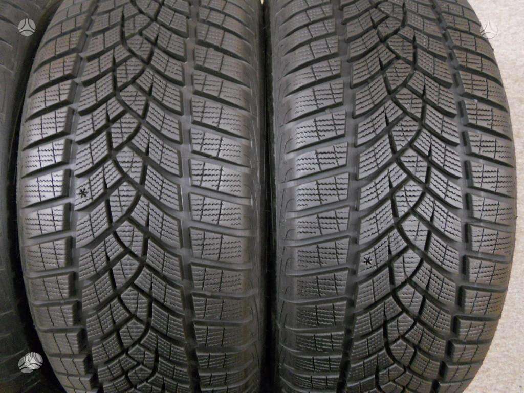 Goodyear 2024 2+2 Conti+Goodyear, всесезонные 155/70 R19