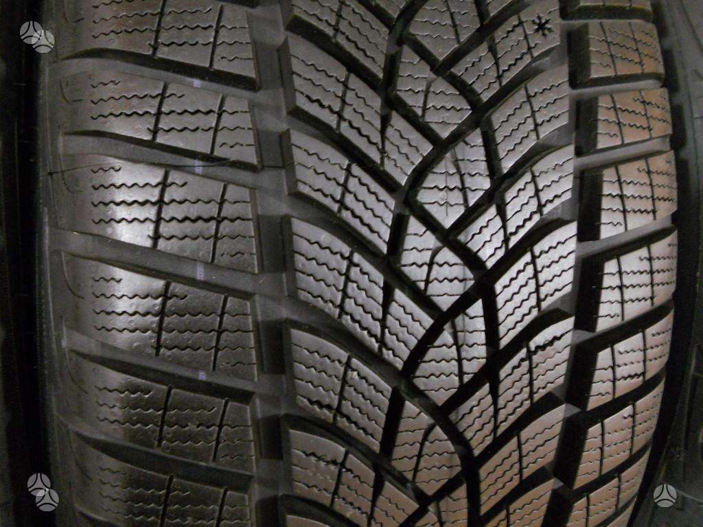 Goodyear 2024 2+2 Conti+Goodyear, всесезонные 155/70 R19