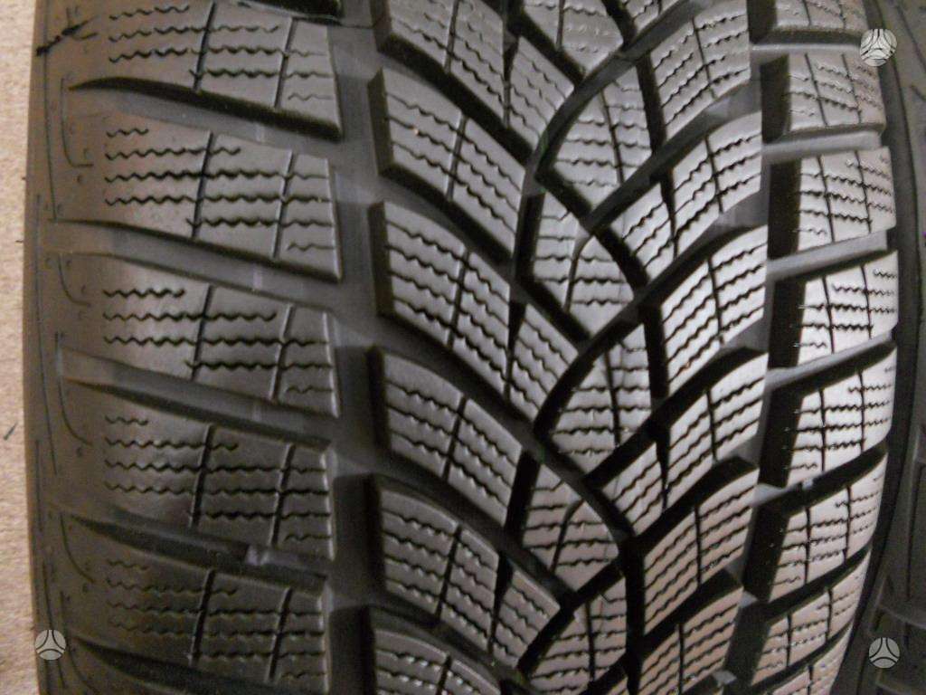 Goodyear 2024 2+2 Conti+Goodyear, всесезонные 155/70 R19