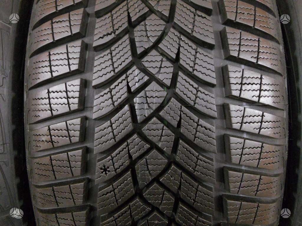 Goodyear 2024 2+2 Conti+Goodyear, всесезонные 155/70 R19