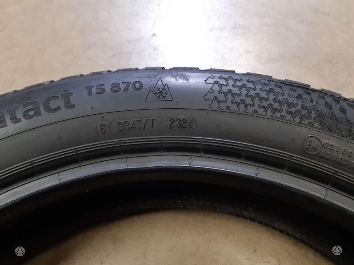 Goodyear 2024 2+2 Conti+Goodyear, всесезонные 155/70 R19