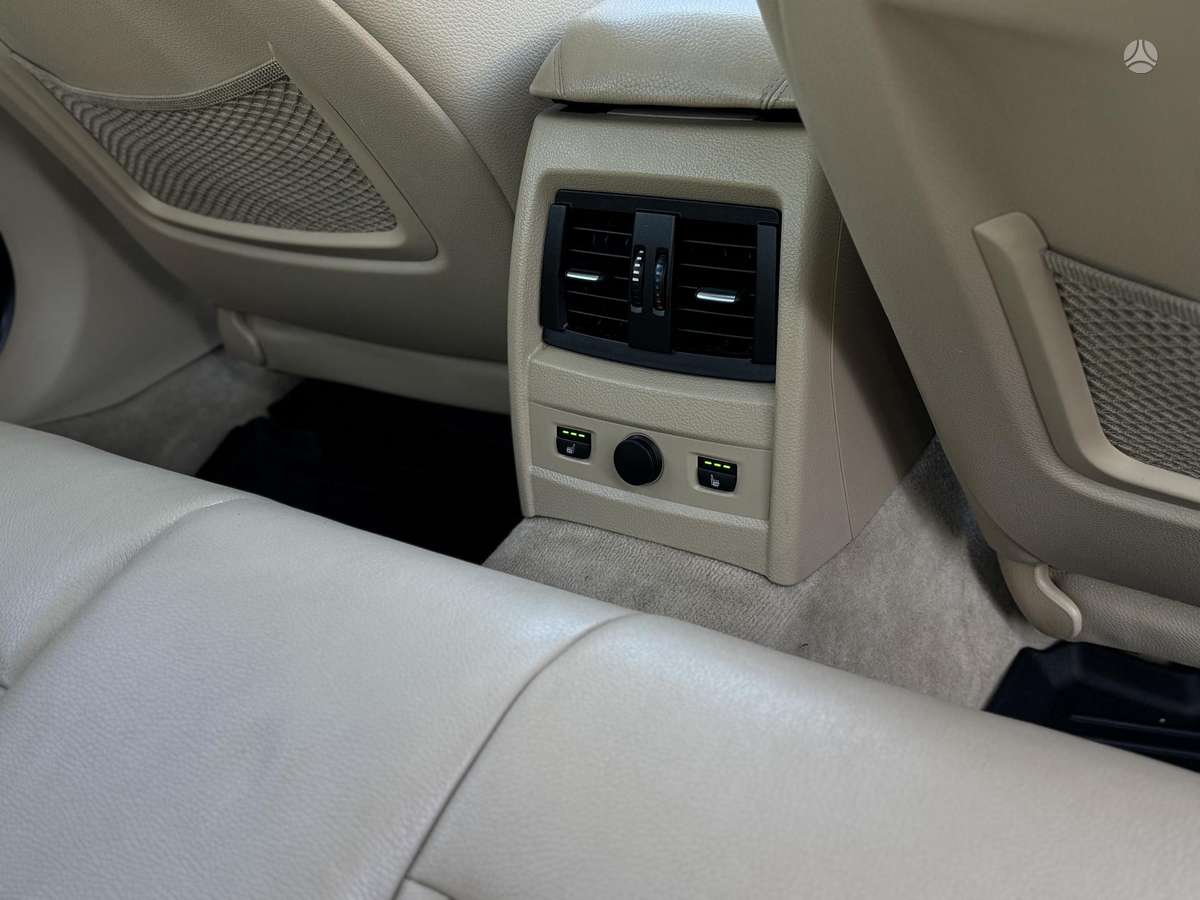 BMW 320, 2.0 l., Седан