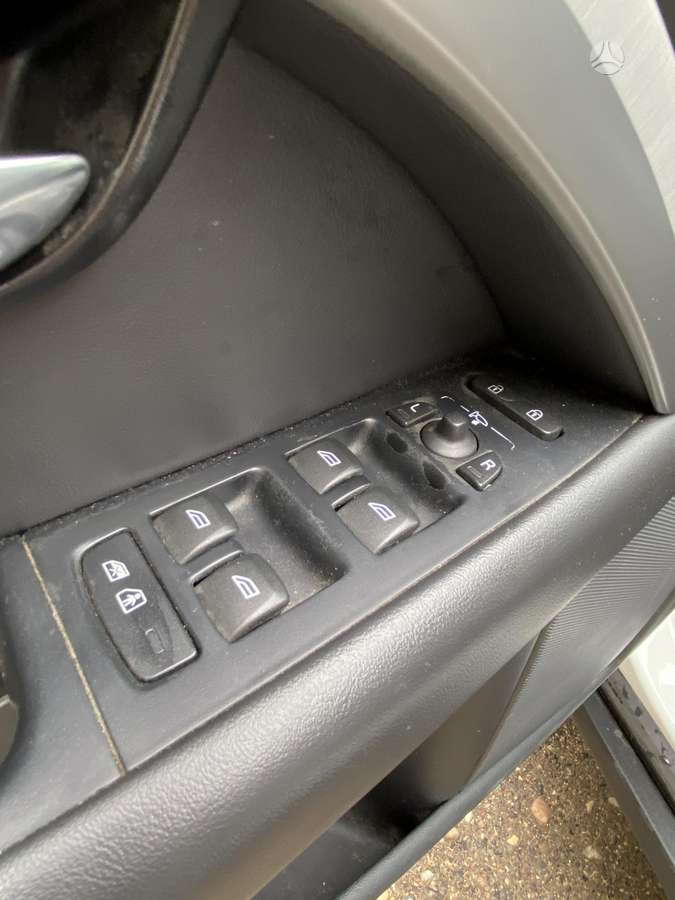 Volvo XC70, 2.4 l., wagon