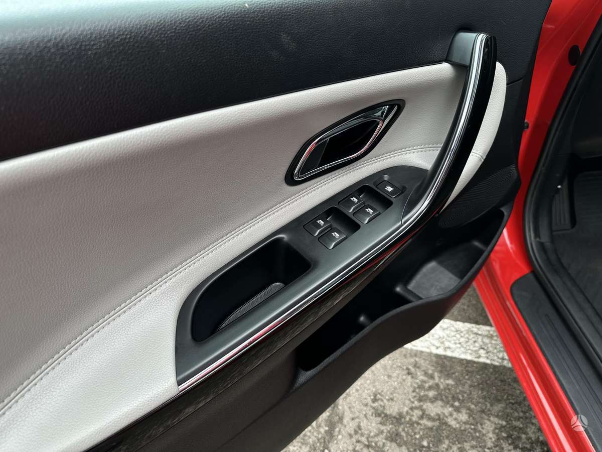 Kia Ceed, 1.6 l., Универсал