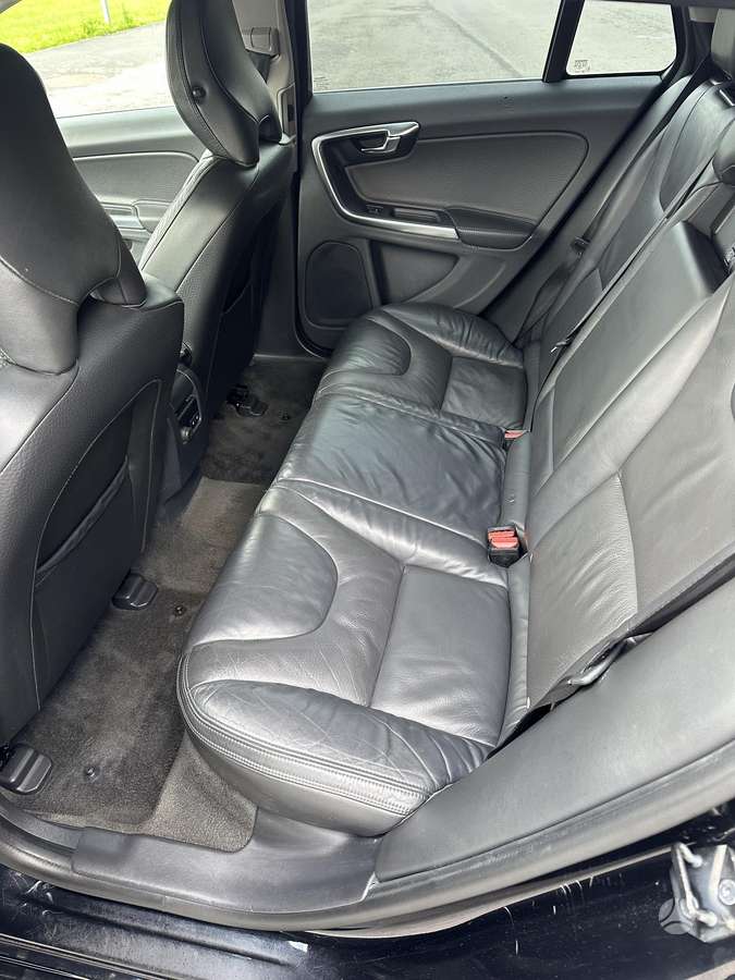 Volvo V60, 2.0 l., wagon