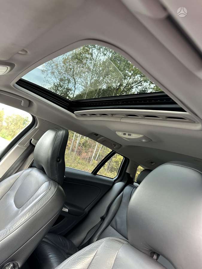 Volvo V60, 2.0 l., wagon